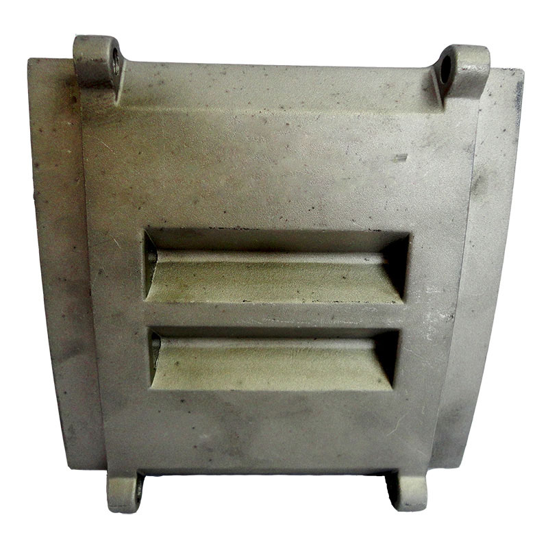 Aluminum Die Casting OEM factory