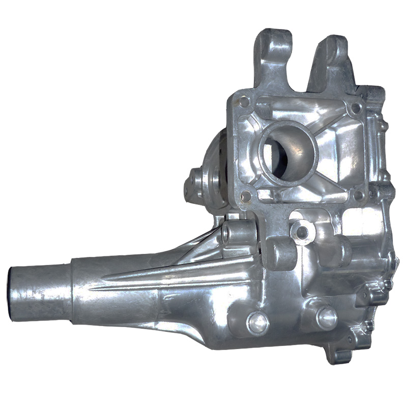 China Alloy Aluminium Die Casting