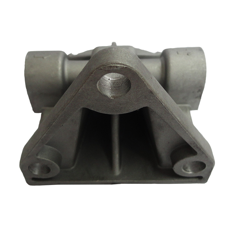 High Pressure Aluminum Alloy Die Casting