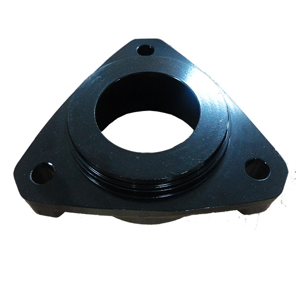 Forklift Truck Bearing Housing