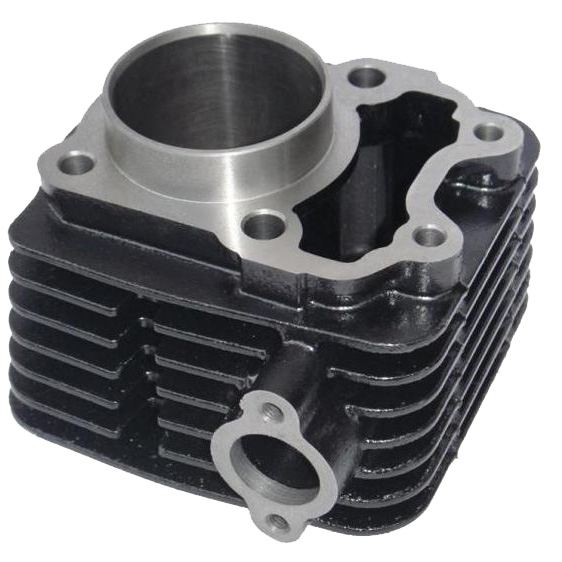 OEM Casting engine spare parts