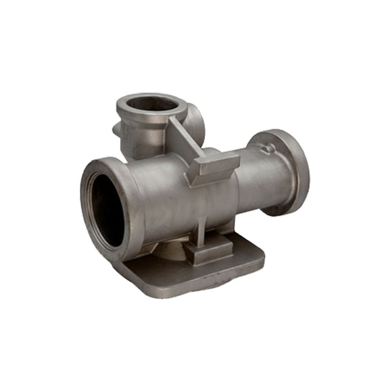 China OEM Custom Cast Steel Precision Castings