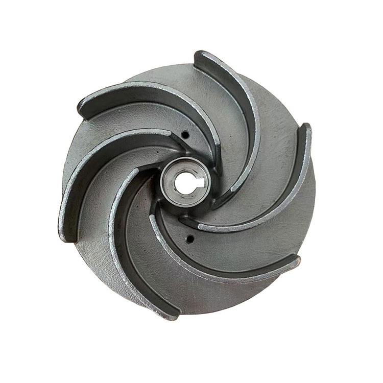 investment casting steel flanges