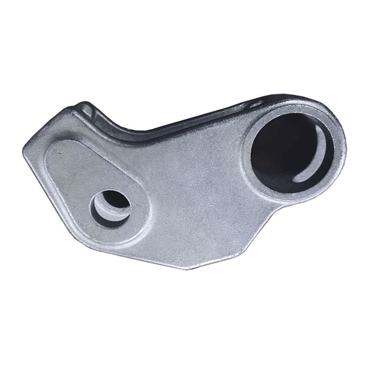 OEM Precision Steel Mechanical Machining Machined Parts