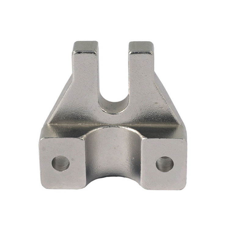 OEM Stainless Steel Silica Sol Casting Parts
