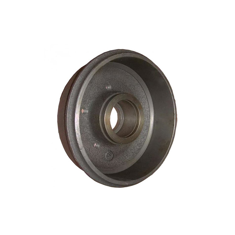 small wheel hubs ductile iron casting