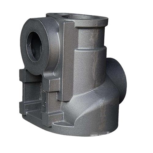 OEM Dandong Manufactured fire hydrant valve