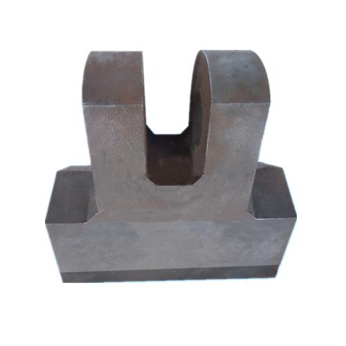 china custom service stainless steel shell mold casting