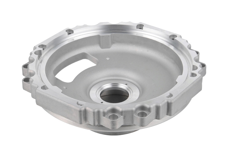 Aluminum Fitting Adapter Base