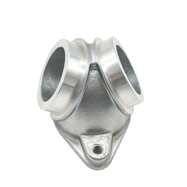 Custom High Quality Precision Parts Aluminum Gravity Sand Casting