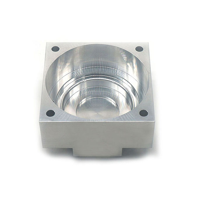 factory oem aluminum permanent mold gravity casting