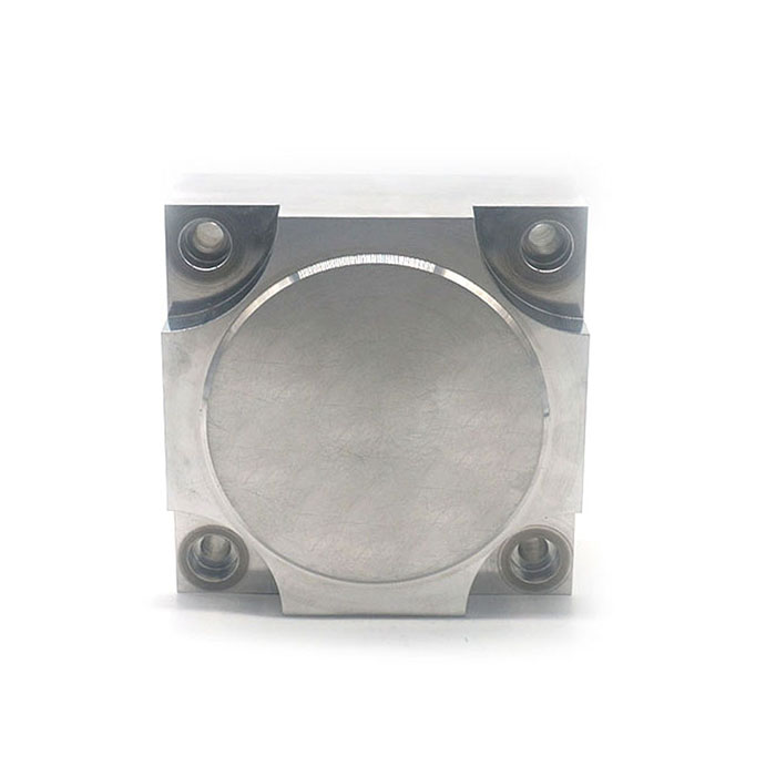 Non-standard Custom Aluminum Bell Housing Sand Casting Parts