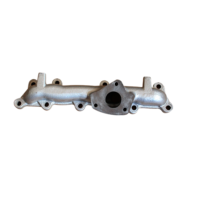 the factory price auto cast iron exhaust manifold car exhaust for honda parts