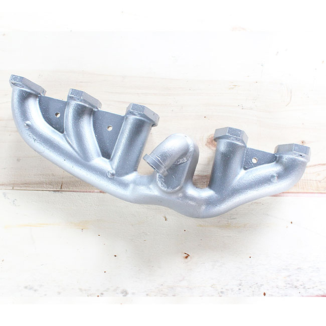 the factory price auto cast iron exhaust manifold car exhaust for honda parts