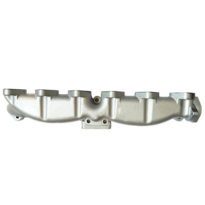 Professional manufacturer Cast iron exhaust systems for BMW car