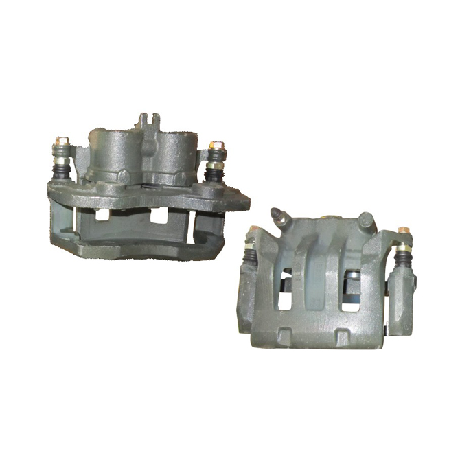 Auto spare parts high performance brake caliper for many car models manufacturers in china