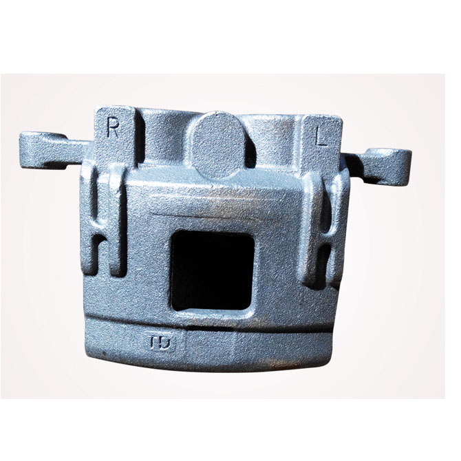 AUTO parts universal brake caliper