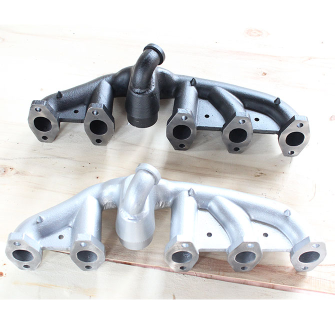 castings from professional factory