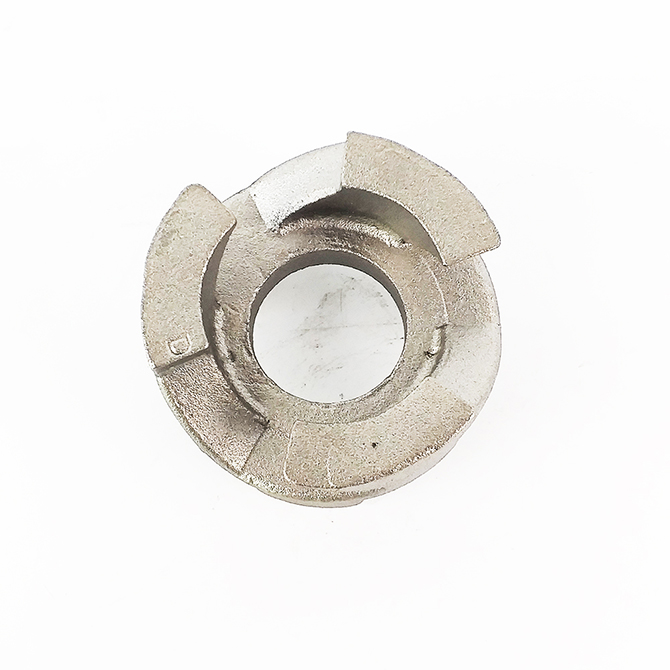 stainless steel investment casting parts