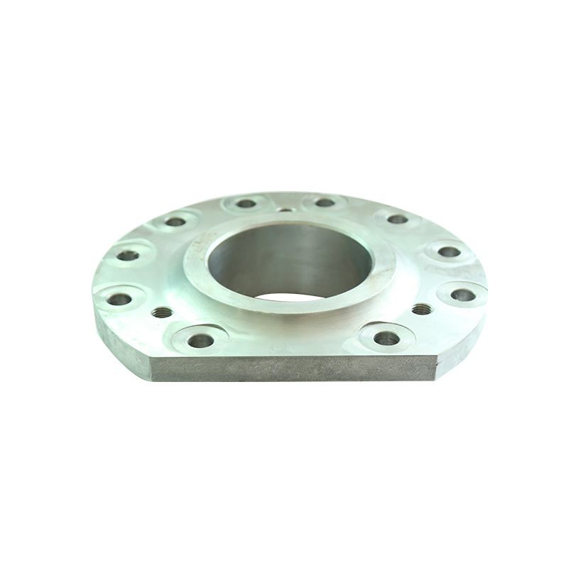 OEM Custom Drawing Spare part made in china casting stainless steel wheel hub