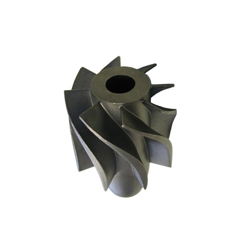 OEM Drawing Customized Stainless Lost Wax Steel Investment Casting