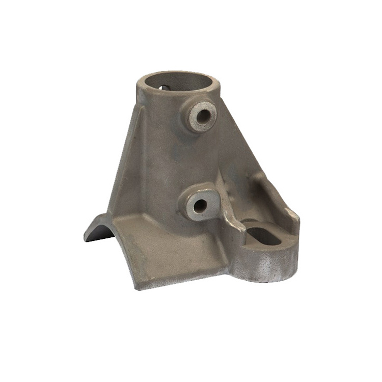 cast iron truck part, auto casting part