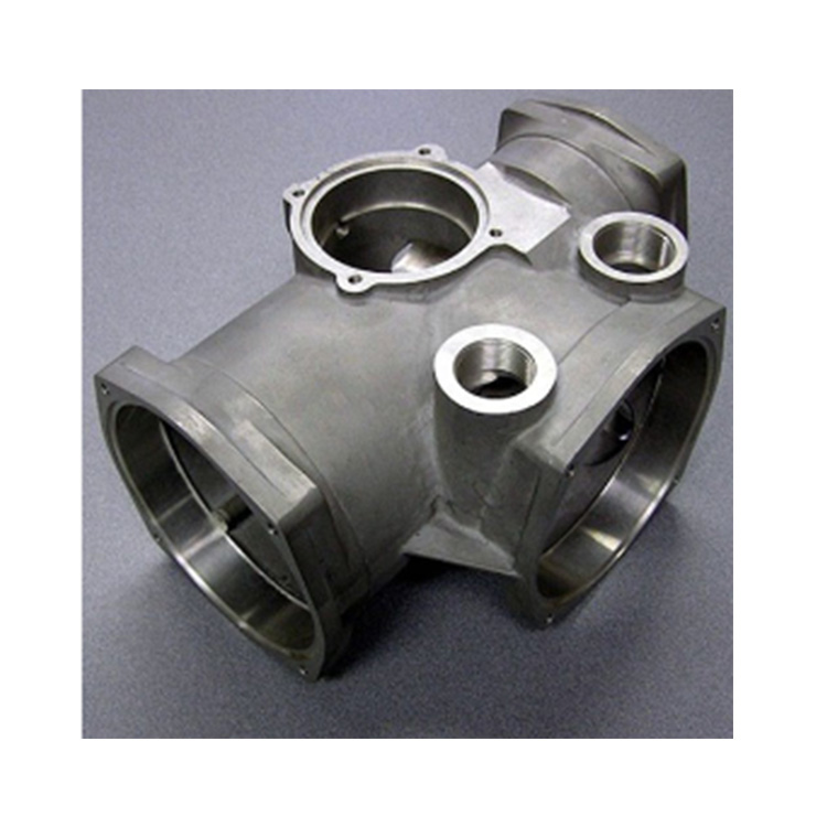 Cast Iron Pump Body, Cast Steel Pump Shell, Pump Case Casting, Pump Parts