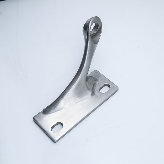 OEM lost wax investment casting agricultural machinery spare parts other body part