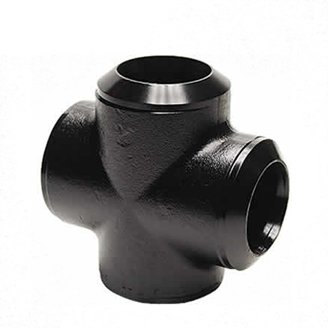 China Dandong Iron Custom Sand Cast Iron Pipe Fitting With Competitive Price