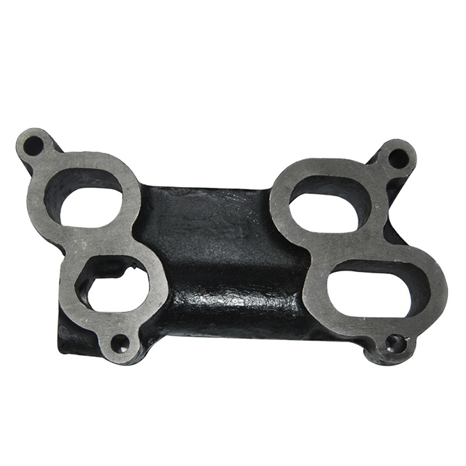 Chinese Foundry OEM Custom Made Iron Cast Parts Ductile Iron Sand Casting Products