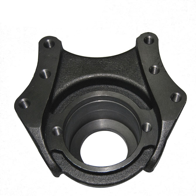 High Precision OEM Lost Foam Casting Mold Ductile Iron Casting Large Parts for Machinery