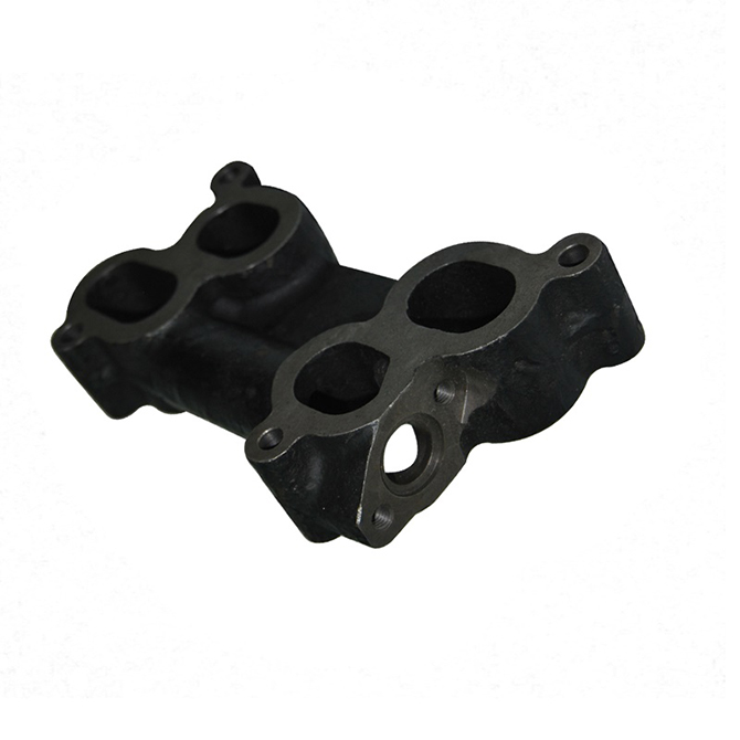 ISO9001 Foundry Custom Made Products Grey Cast Iron Part Prices Per Kg