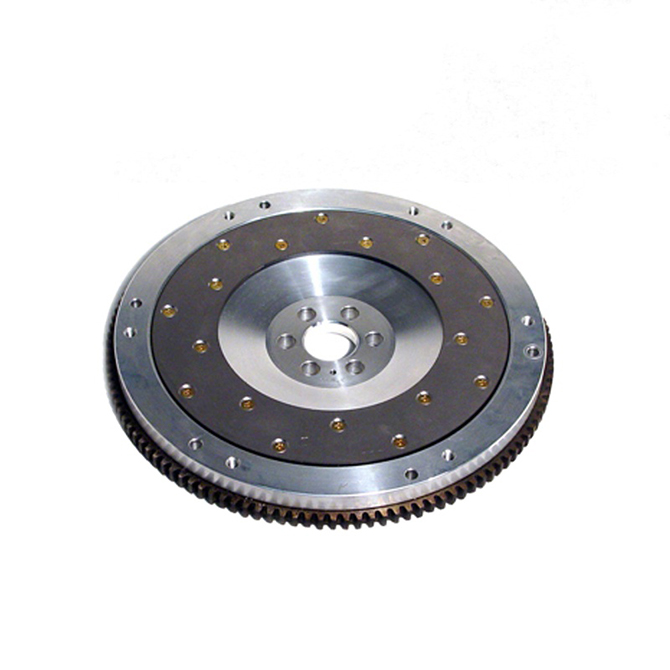 Grey Iron Ductile Iron Foundry Custom Made Iron Casting Flywheel 100kg