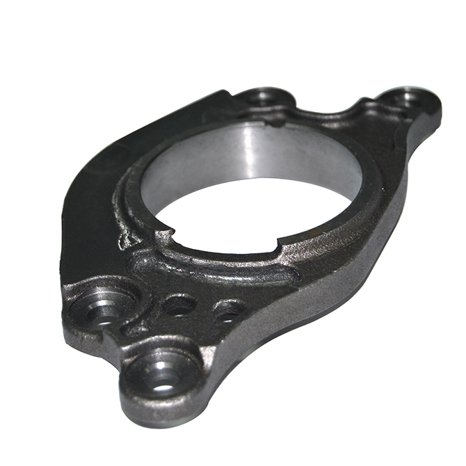 China Factory Customized Ductile Cast Iron Clamp Repair Parts