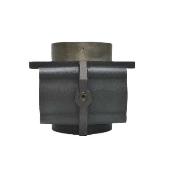 Customized Service Cast Ductile Iron Sand Casting