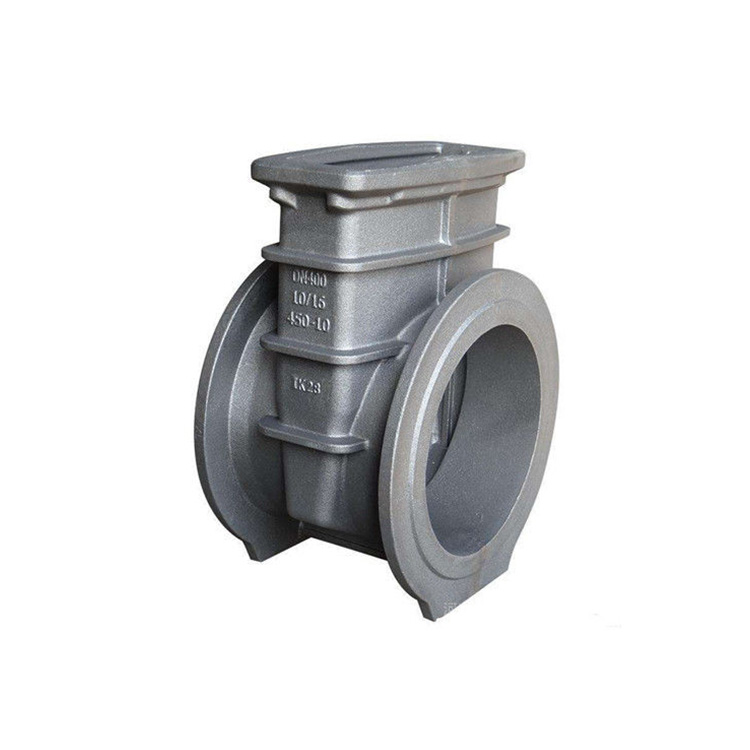 stainless steel impeller