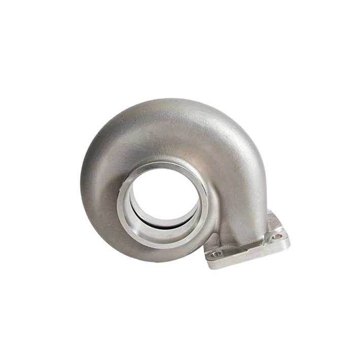Pump and Impeller Stainless Steel Casting Lost Wax Casting