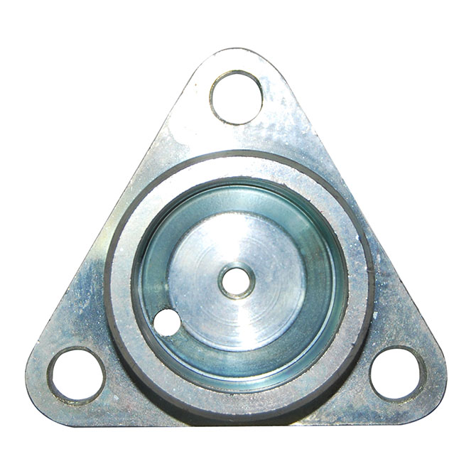 Foundry High Quality Stainless Steel Lost Wax Investment Casting