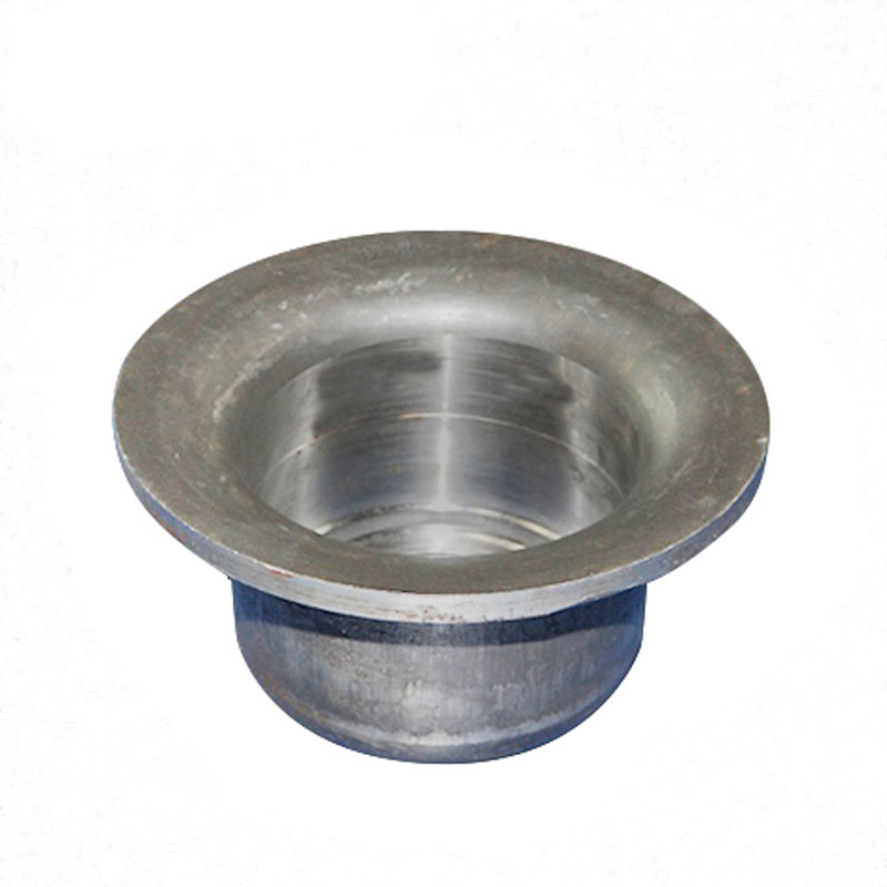 Chinese Factory Parts Custom Steel Casting Roller Bearing Housing