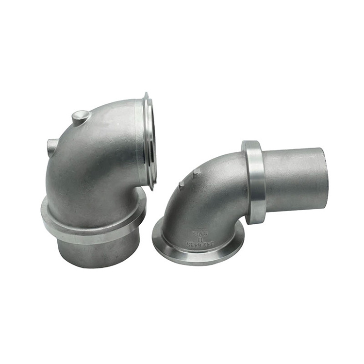 OEM Precision SS Investment Casting For Auto Part