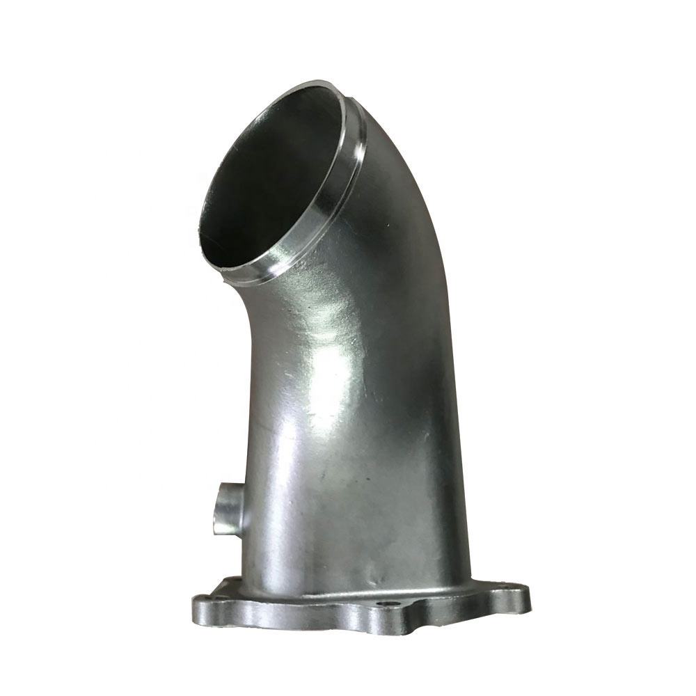 High Precision Stainless Steel Investment Casting Part
