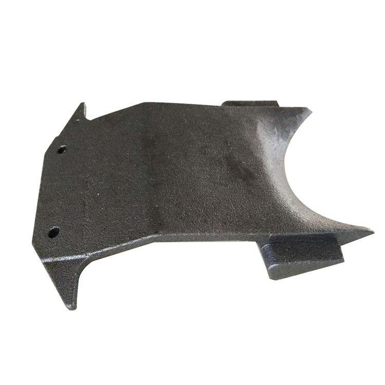 High Precision Steel SC450 Investment Casting