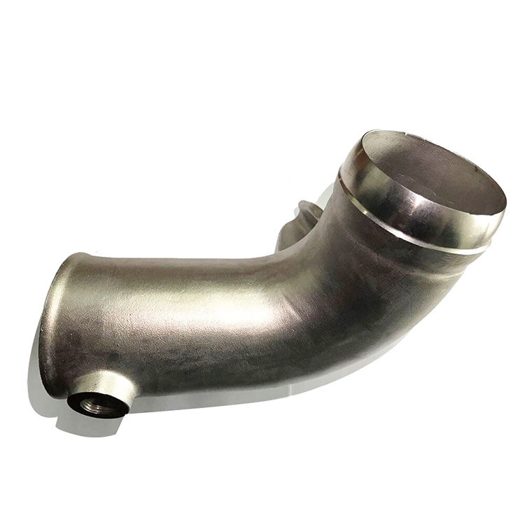High Precision SCS 13 Stainless Steel Casting
