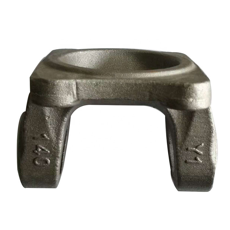 Foundry High Precision Gs 45 Steel Casting