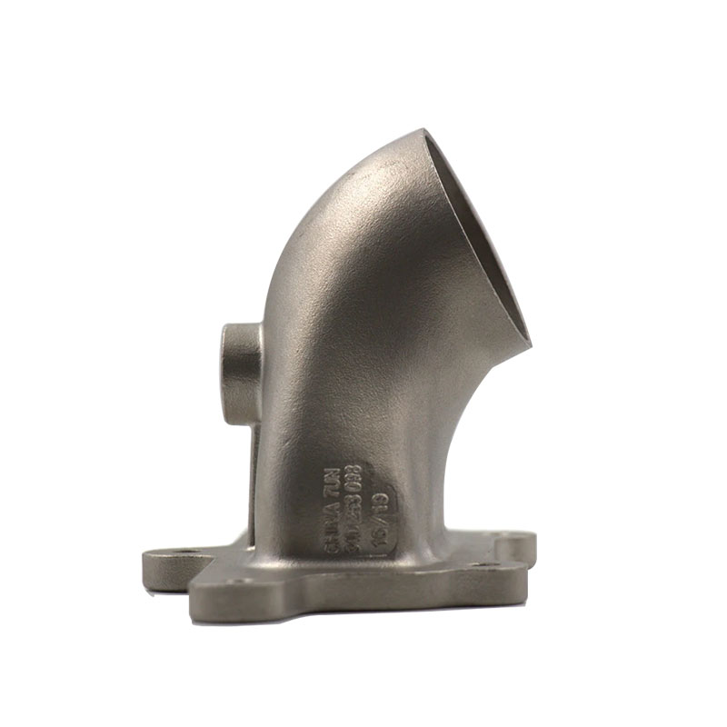 Foundry Precision Lost Wax Stainless Steel Investment Casting
