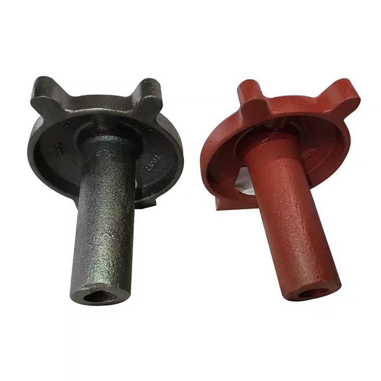 High Precision Agriculture Machinery Parts Casting