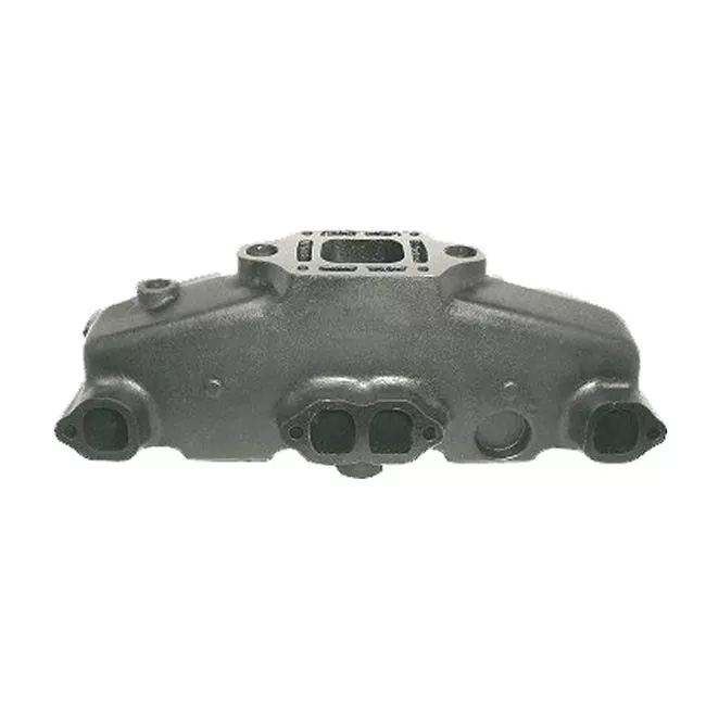 High Strength OEM Gray Cast Iron Sand Casting