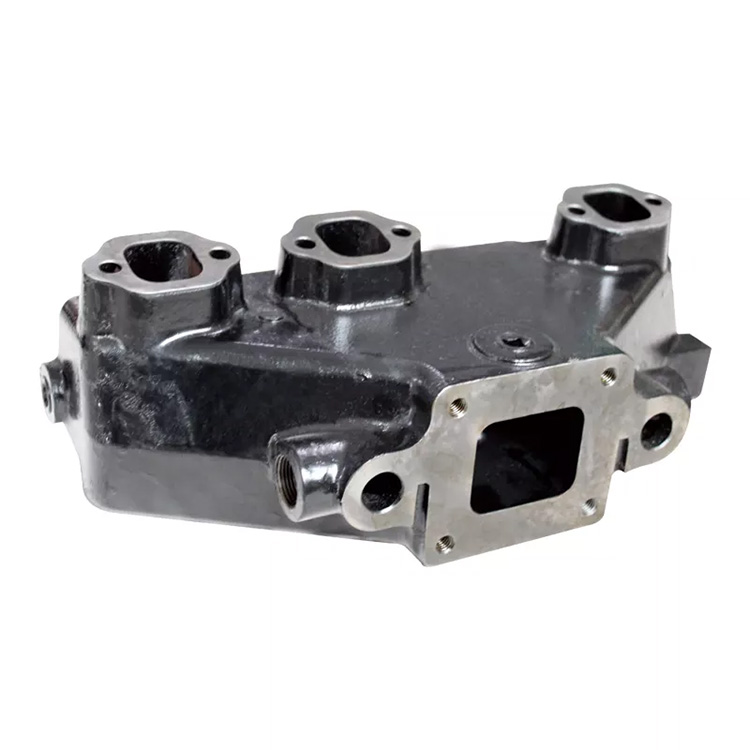 MerCruiser 4.3 Dry Joint Exhaust Manifold