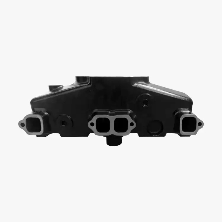 Mercruiser 305 350 5.0 5.7 Small Block V8 Chevy Exhaust Manifold