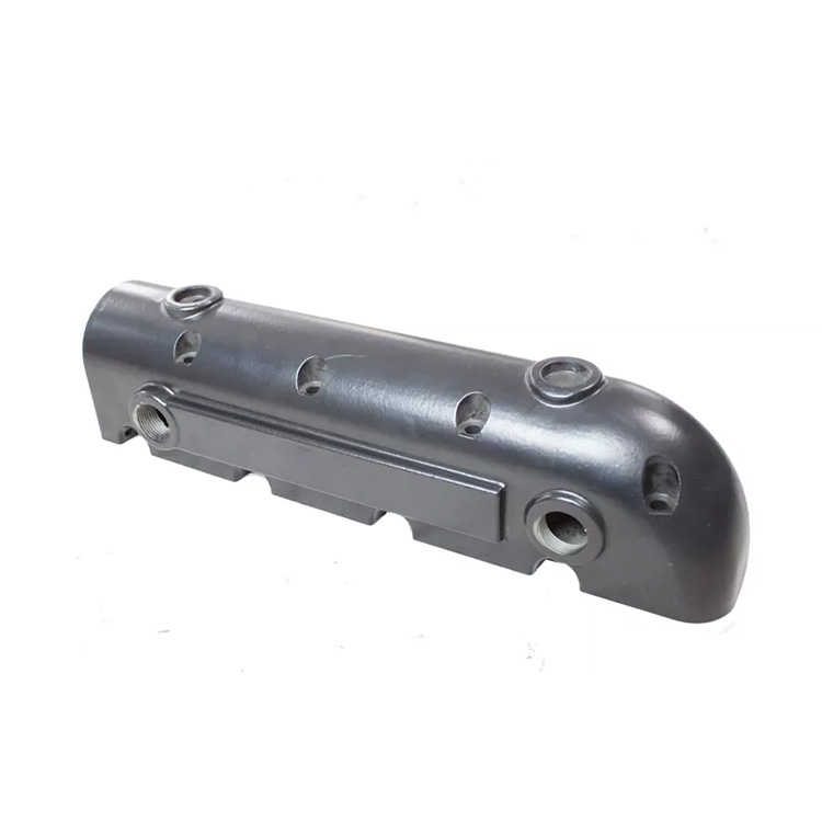 High Quality Marine Exhaust 3.0 Manifold Center Riser